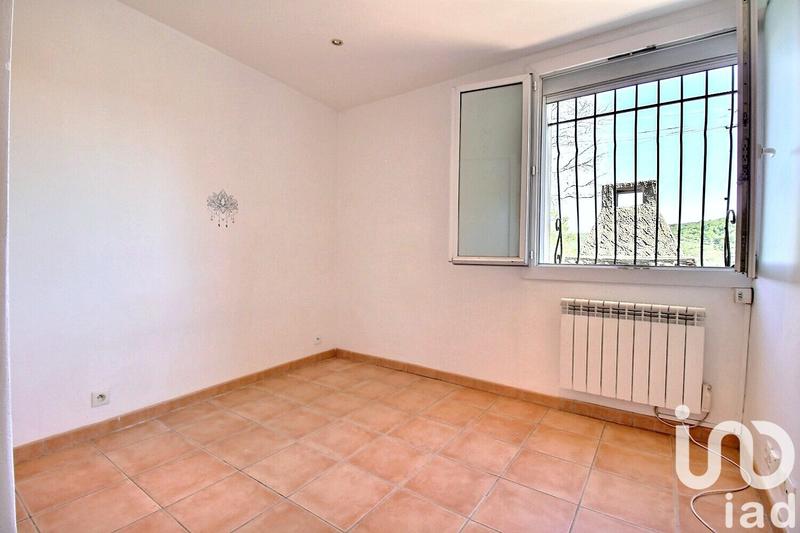 Appartement - 46 m² - 3 pièces