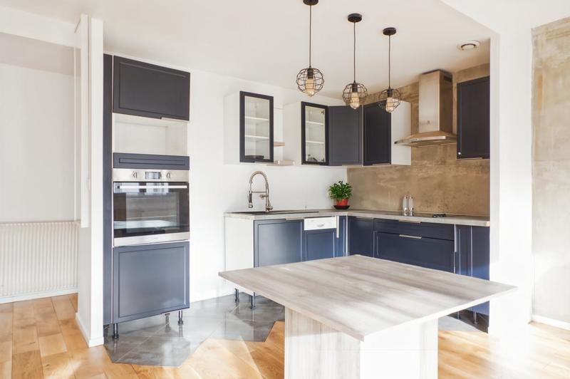 Appartement - 73 m² - 3 pièces