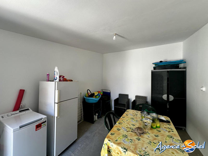 Maison - 41 m² - 4 pièces