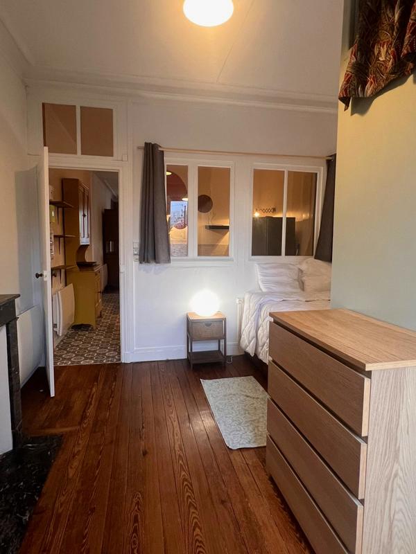 Appartement - 54 m² - 2 pièces