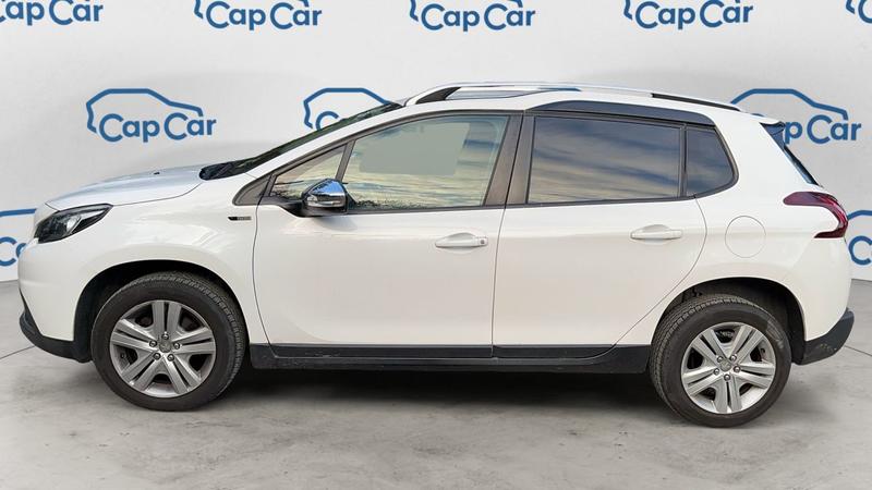 Peugeot 2008 1.2 PureTech 110 Style