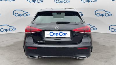 Mercedes Classe a III 180 d 109 7g-Dct Amg Line