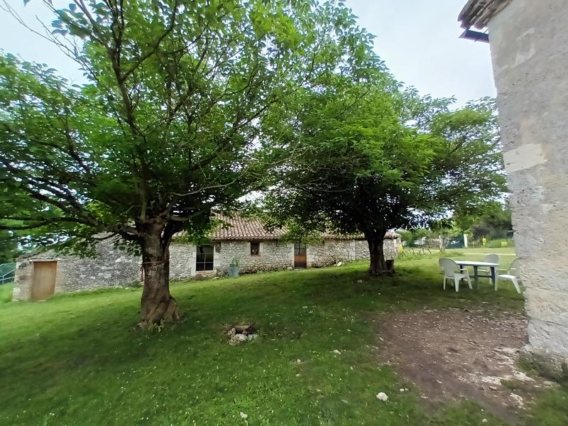 Maison - 80 m² - 3 pièces