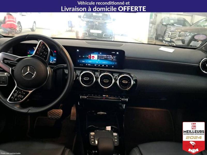 Mercedes Classe a 250 e 8g-Dct