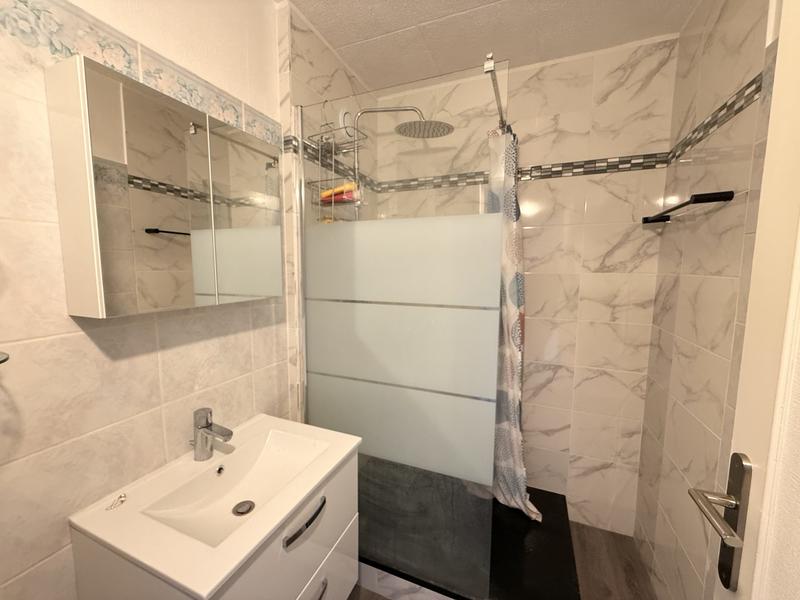 Appartement - 88 m² - 5 pièces