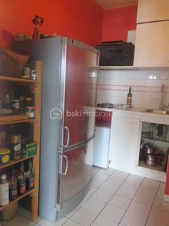 Appartement - 37 m² - 1 pièce