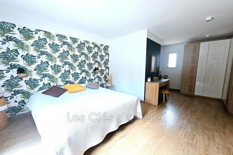 Villa - 160 m² - 5 pièces