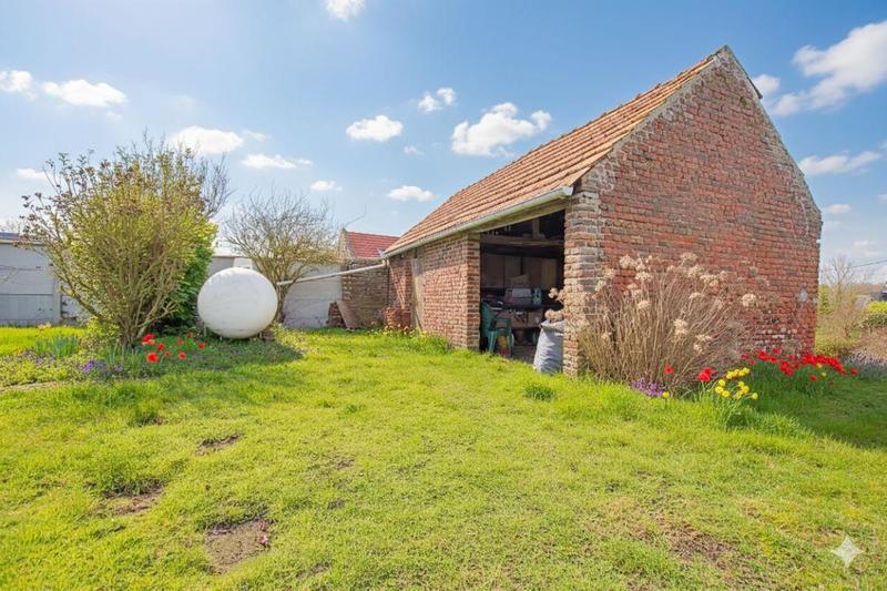 Maison - 99 m² - 2 pièces