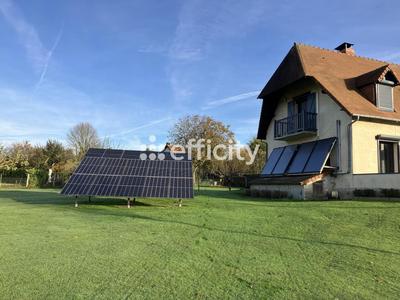 Maison - 146 m² - 7 pièces