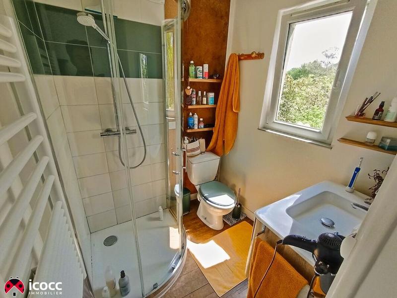 Immeuble - 175 m² - 7 pièces