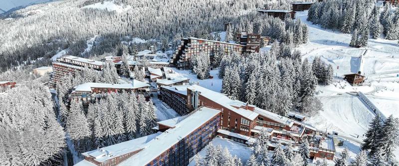 Appartement - 21 m² - 1 pièce