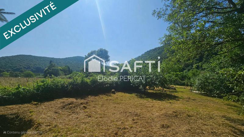 Maison - 116 m² - 6 pièces