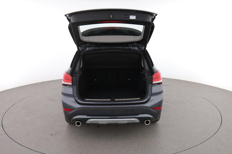 Bmw X1 sDrive20i xLine Dkg7 192 ch