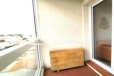 Appartement - 14 m² - 1 pièce