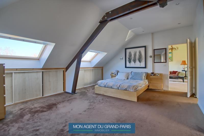 Maison - 300 m² - 10 pièces