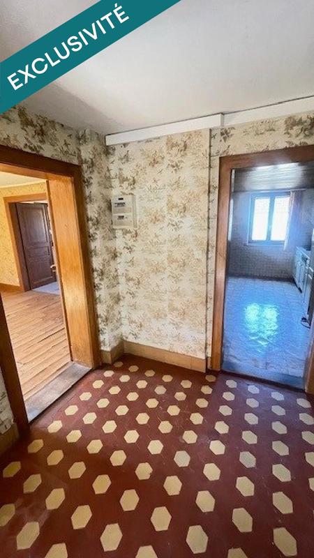 Appartement - 100 m² - 4 pièces