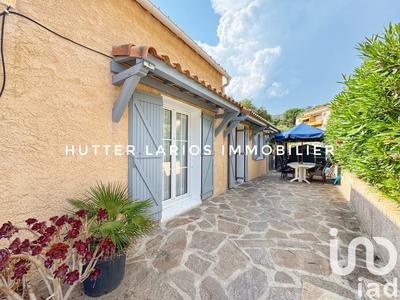 Maison - 120 m² - 4 pièces