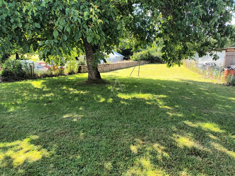 Maison - 100 m² - 6 pièces