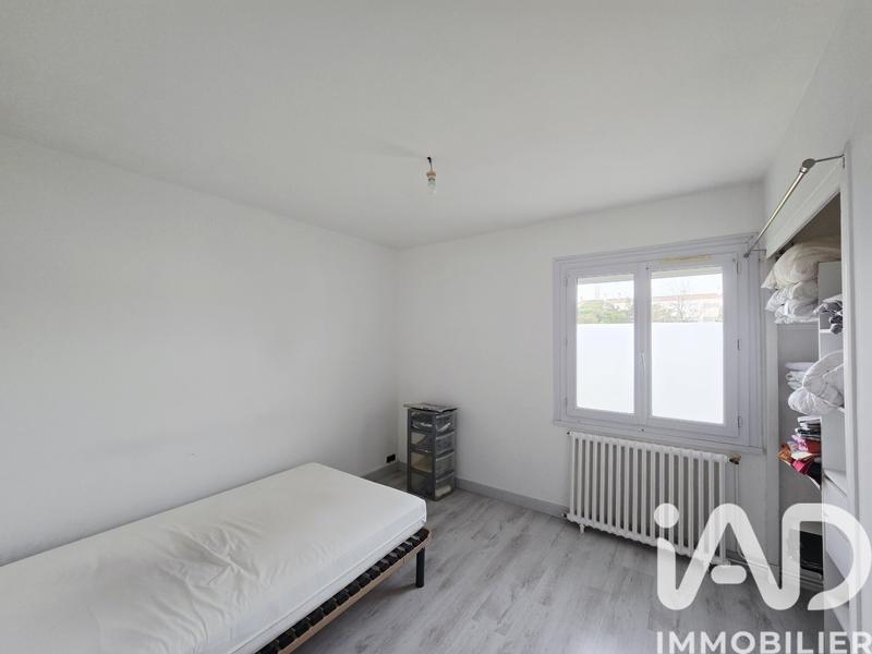 Maison - 158 m² - 7 pièces