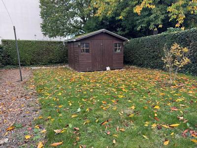 Maison - 84 m² - 4 pièces