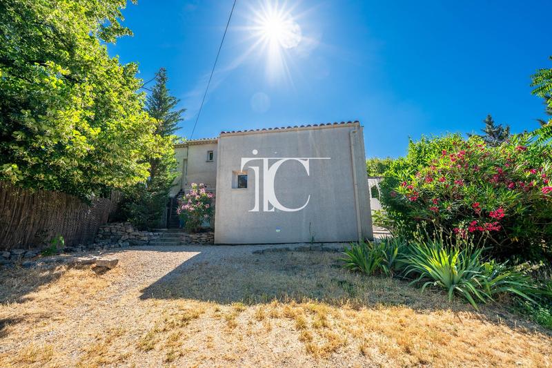 Maison - 111 m² - 4 pièces