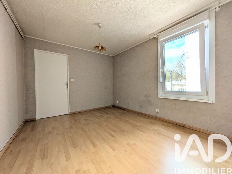 Appartement - 69 m² - 4 pièces