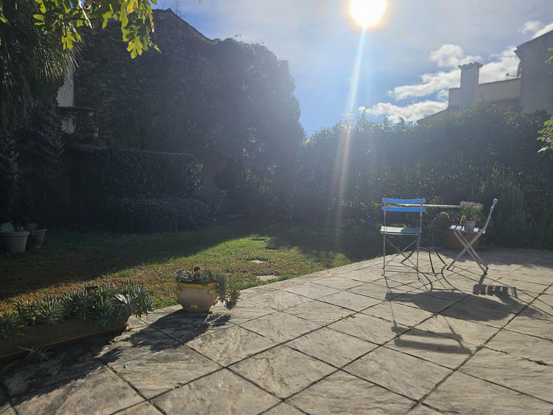 Maison - 184 m² - 6 pièces