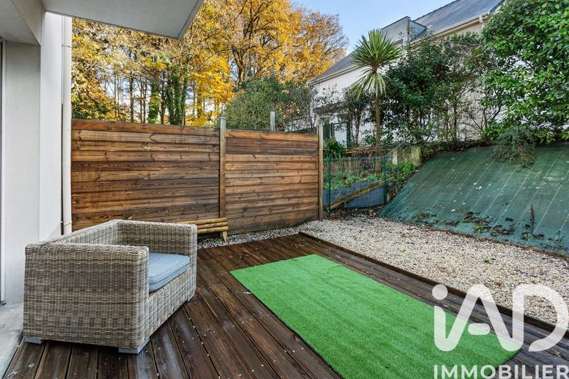 Maison de ville - 77 m² - 4 pièces