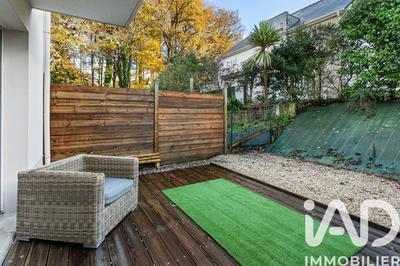 Maison de ville - 77 m² - 4 pièces