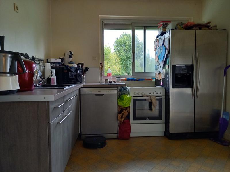 Maison - 70 m² - 4 pièces