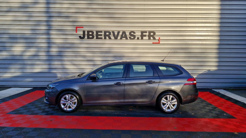Peugeot 308 Sw BlueHDi 130 Eat8 s&amp;amp;S Active Business
