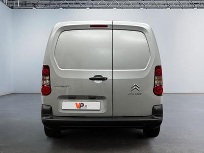 Citroën Berlingo Fourgon m Bluehdi 75 Club