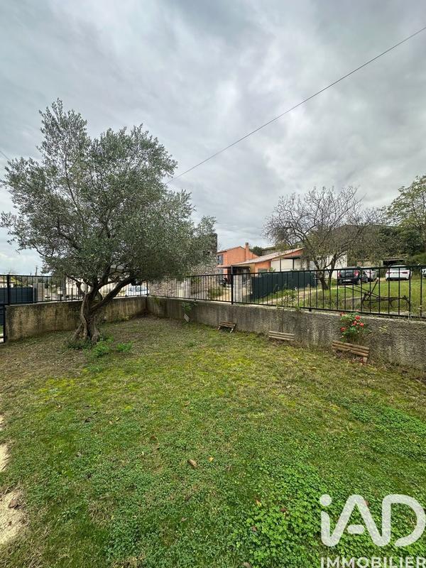 Maison de campagne - 130 m² - 6 pièces