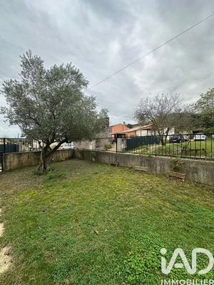 Maison de campagne - 130 m² - 6 pièces