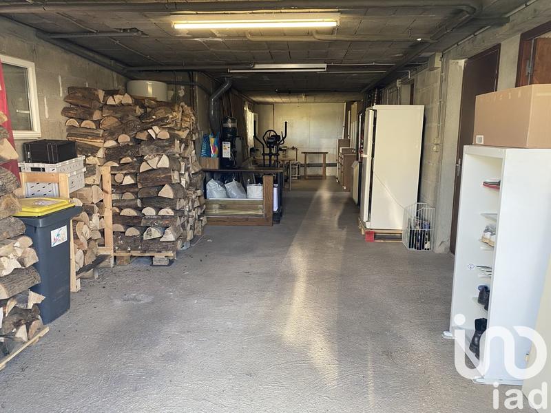 Maison - 72 m² - 3 pièces