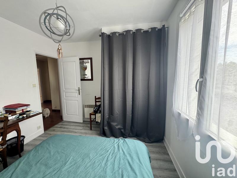 Maison - 225 m² - 8 pièces