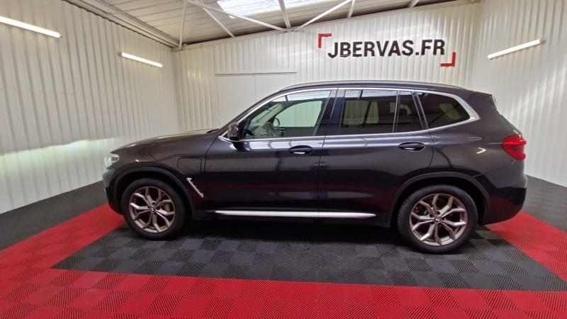 Bmw X3 xDrive30e 292ch xLine Bva8