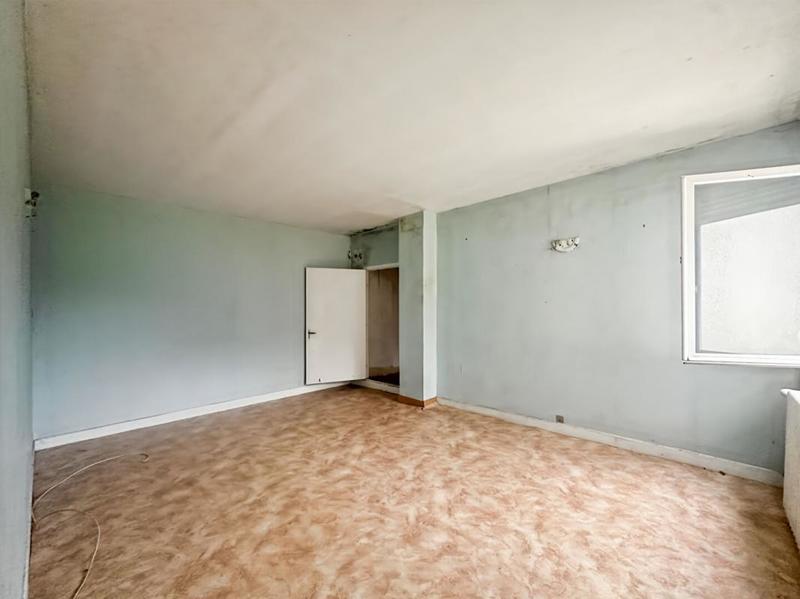 Maison - 132 m² - 5 pièces