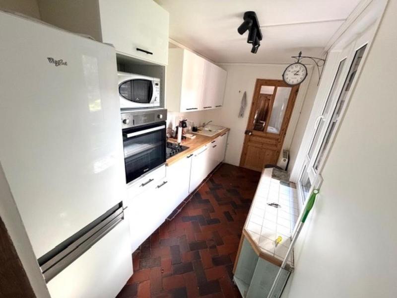 Maison - 89 m² - 5 pièces