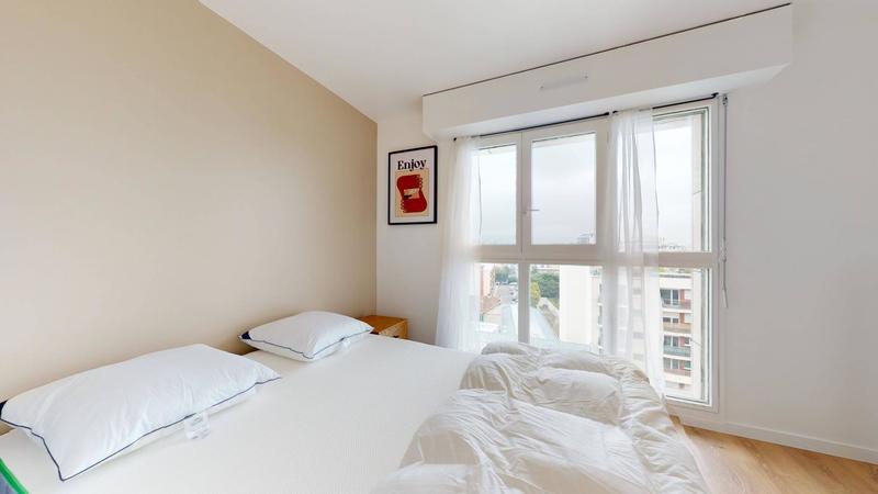 Appartement - 110 m²