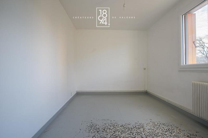 Appartement - 54 m² - 3 pièces