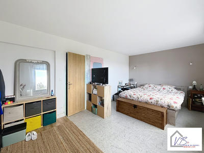 Maison - 168 m² - 5 pièces