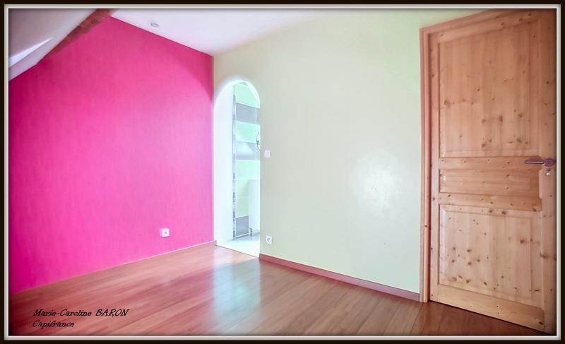 Maison de ville - 75 m² - 4 pièces