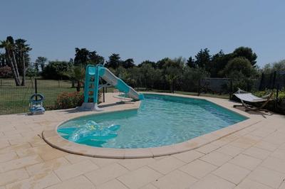 Maison - 206 m² - 6 pièces