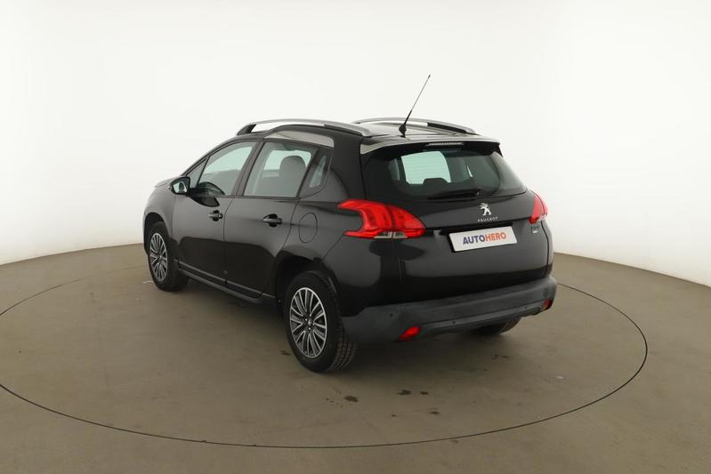Peugeot 2008 1.2 PureTech Active 110 ch