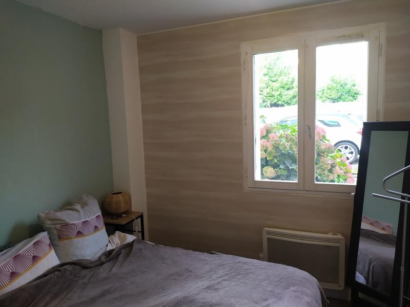 Duplex - 40 m² - 2 pièces