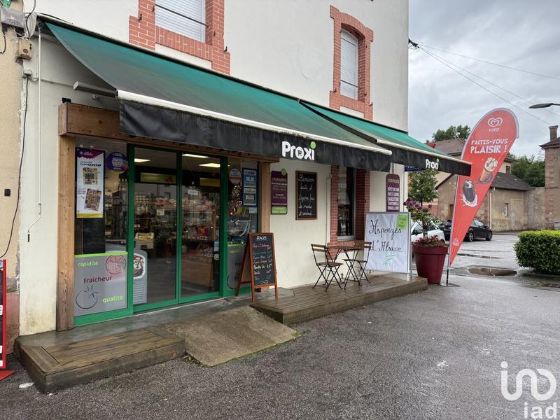 Local commercial - 86 m²