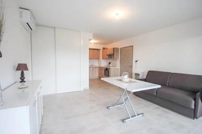 Appartement - 27 m² - 1 pièce