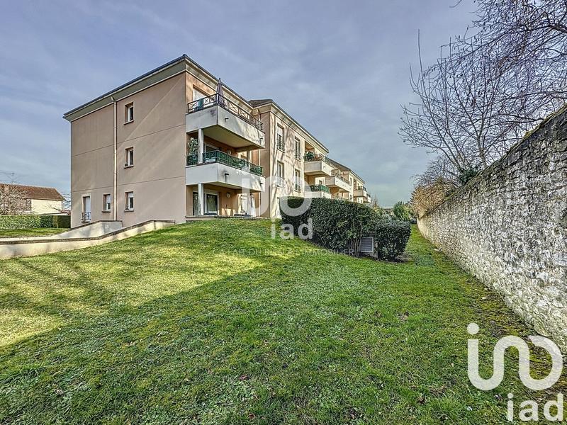 Appartement - 86 m² - 4 pièces