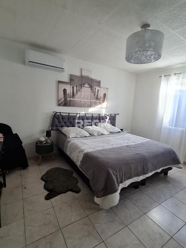 Maison - 150 m² - 7 pièces